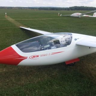 Držíme palce Ivanovi na Mistrovství světa v plachtění Juniorů (JWGC 2022) #jwgc2022